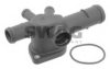 SWAG 30 92 9889 Coolant Flange